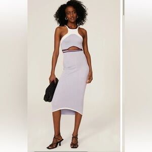 Aisling Camps
Fluid Bodycon Dress